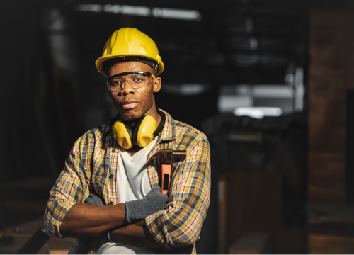 Aménagement intérieur