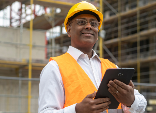 Projet de rénovation